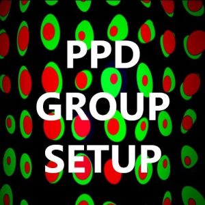 PPD EASY IMPORT SETUP