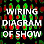 WIRING DIAGRAM OF SHOW