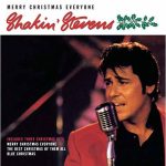 Shakin' Stevens- Merry Christmas Everyone Matrix