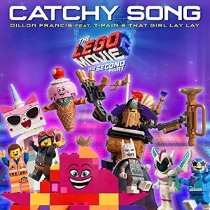The Lego® Movie 2- Catchy Song