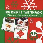 Bob Rivers - Joy To The World - Moving Heads
