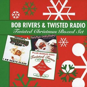 Bob Rivers- Toy Sack