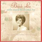 Brenda Lee - Rockin' Around the Christmas Tree - Moving Heads