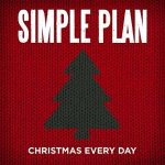 Simple Plan- Christmas Everyday - Moving Heads