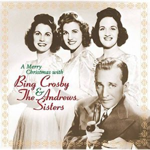 Bing Crosby- Here Comes Santa Claus