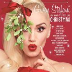 Gwen Stefani- You Make It Feel Like Christmas Tree