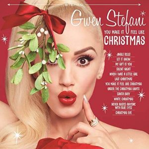 Gwen Stefani- You Make It Feel Like Christmas Tree