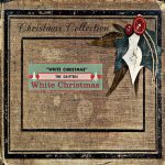The Drifters- White Christmas Matrix