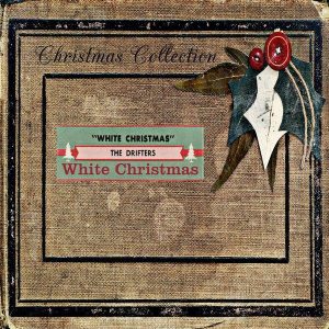 The Drifters- White Christmas - Moving Heads