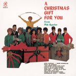 Darlene Love- A Marshmallow World