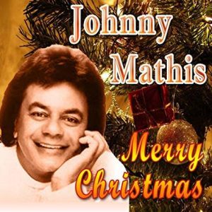 Johnny Mathis-Sleigh Ride Tree