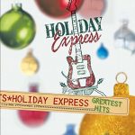 Holiday Express - Disco Santa Matrix