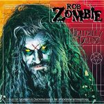 Rob Zombie- Living Dead Girl