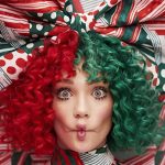 Sia- Candy Cane Lane