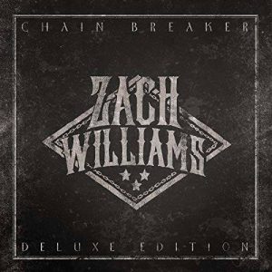 Zach Williams- Fear Is a Liar