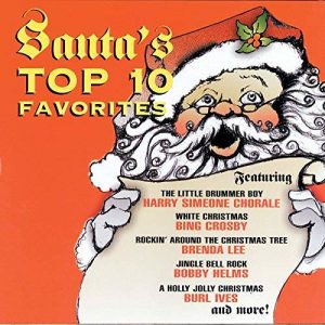 Bobby Helms-Jingle Bell Rock Matrix