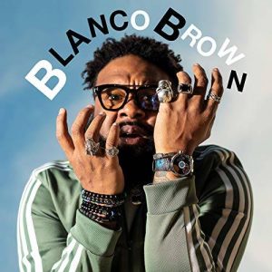 Blanko Brown- The Git Up