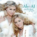 Aly and AJ - Greatest Time Of Year - Moving Heads