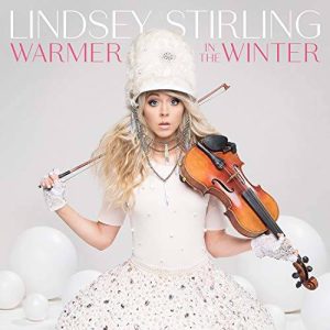 Lindsey Stirling- You're a Mean One Mr. Grinch