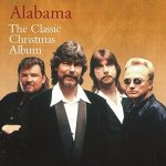 Alabama- Christmas in Dixie