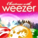 Weezer- We Wish You A Merry Christmas