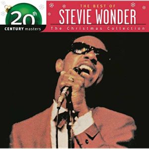 Stevie Wonder- What Christmas Means to Me Matrix