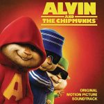 Alvin And The Chipmunks- The Chipmunk Song (Christmas Don't Be Late)