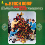 The Beach Boys- Little Saint Nick Matrix
