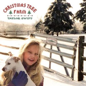 Taylor Swift- Christmas Tree Farm