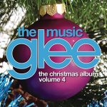 Glee - Mary's Little Boy Child