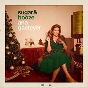 Ana Gasteyer- Sugar and Booze