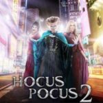 Hocus Pocus- I Put a Spell on You