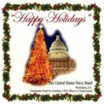 US Navy Band- Dueling Jingle Bells