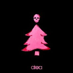 Alxxa- It's the Most Wonderful Time of the Year