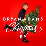 Bryan Adams- Christmas Time - Moving Head