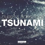 Dvbbs & Borgeous- Tsunami