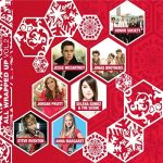 Selena Gomez- Winter Wonderland- Moving Heads