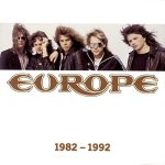 Europe- The Final Countdown