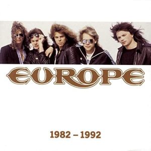 Europe- The Final Countdown