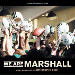We Are Marshall: Soundtrack