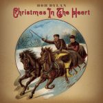Bob Dylan- It Must Be Santa
