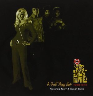 The Poppy Family- Where Evil Grows
