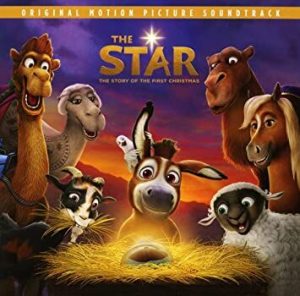 Mariah Carey- The Star