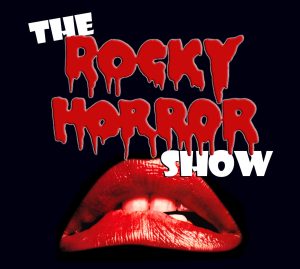 The Rocky Horror Picture Show- Time Warp