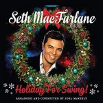 Seth MacFarlane- Mele Kalikimaka
