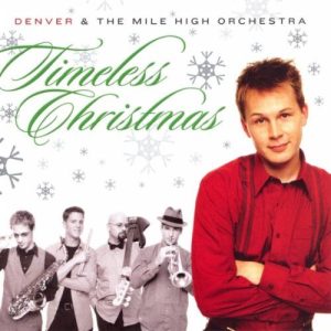 Denver And The Mile High Orchestra- Jingle Bells