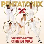Pentatonix- Rudolph The Red-Nosed Reindeer