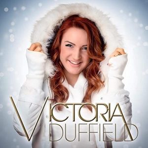 Victoria Duffield: Rockin' Around the Christmas Tree- Moving Heads