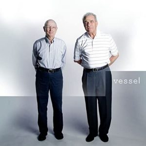 Twenty One Pilots- Trees