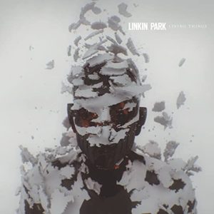 Linkin Park- Burn it Down